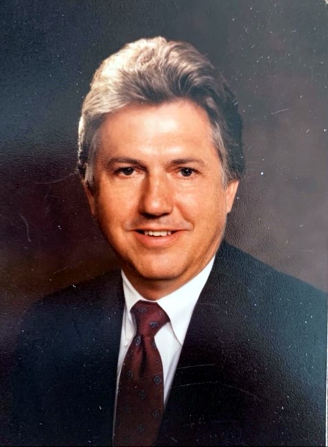 Obituary of Jerry Wade Overley