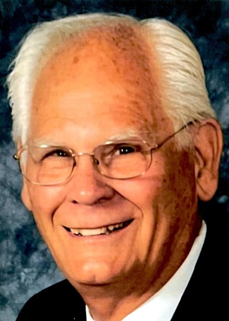 Obituary of Verne L. Roenfeldt