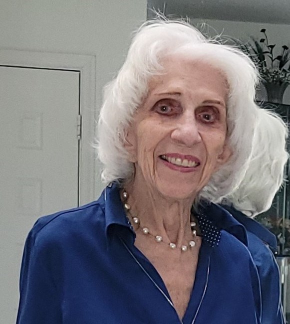 Obituary of Grace Joyce Level