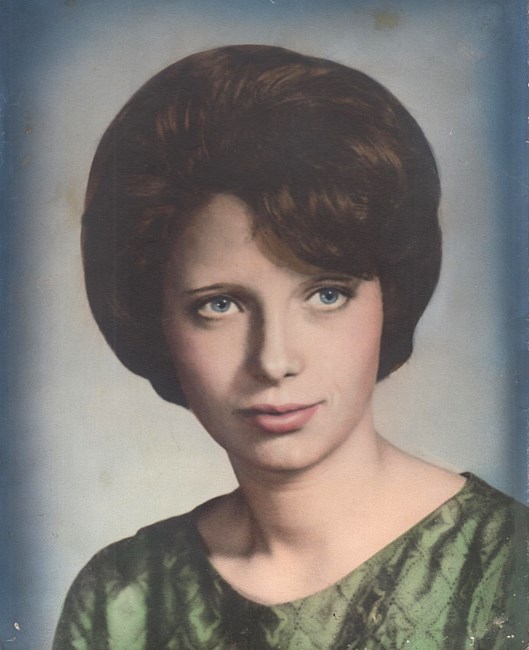 Obituary of Jo Ann Mitchell