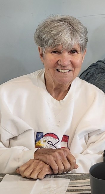 Obituary of Patricia Marie Schilling