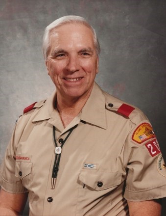 Obituary of Franklin Leon Hiett