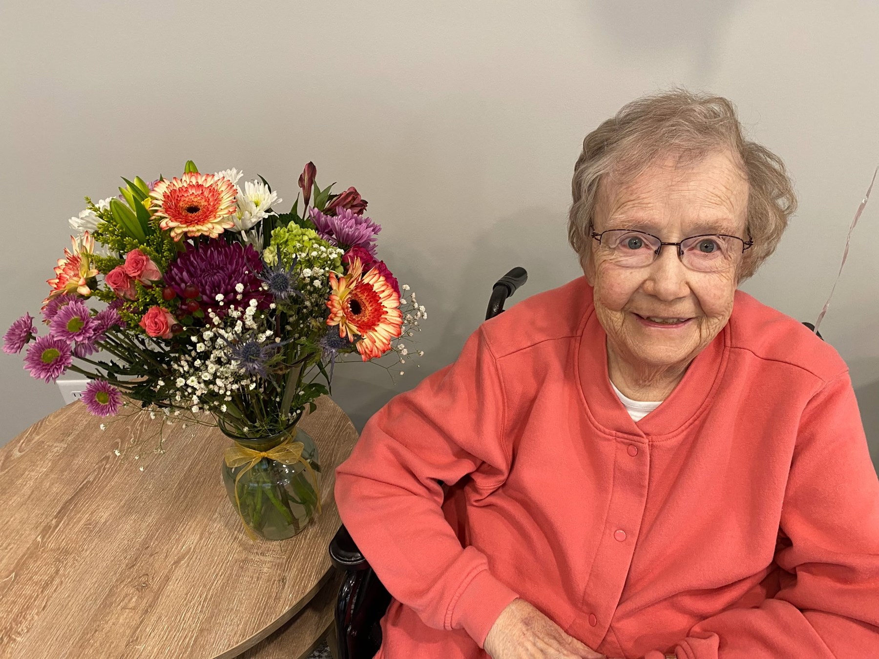 Obituary of Carole Anne Heinbuch