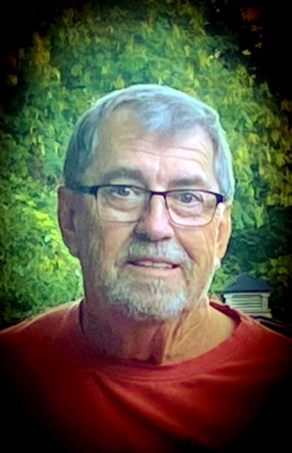 Obituario de Michael Dennis Cooper