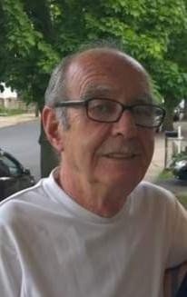 Obituary of John H. Moriarty, Sr.