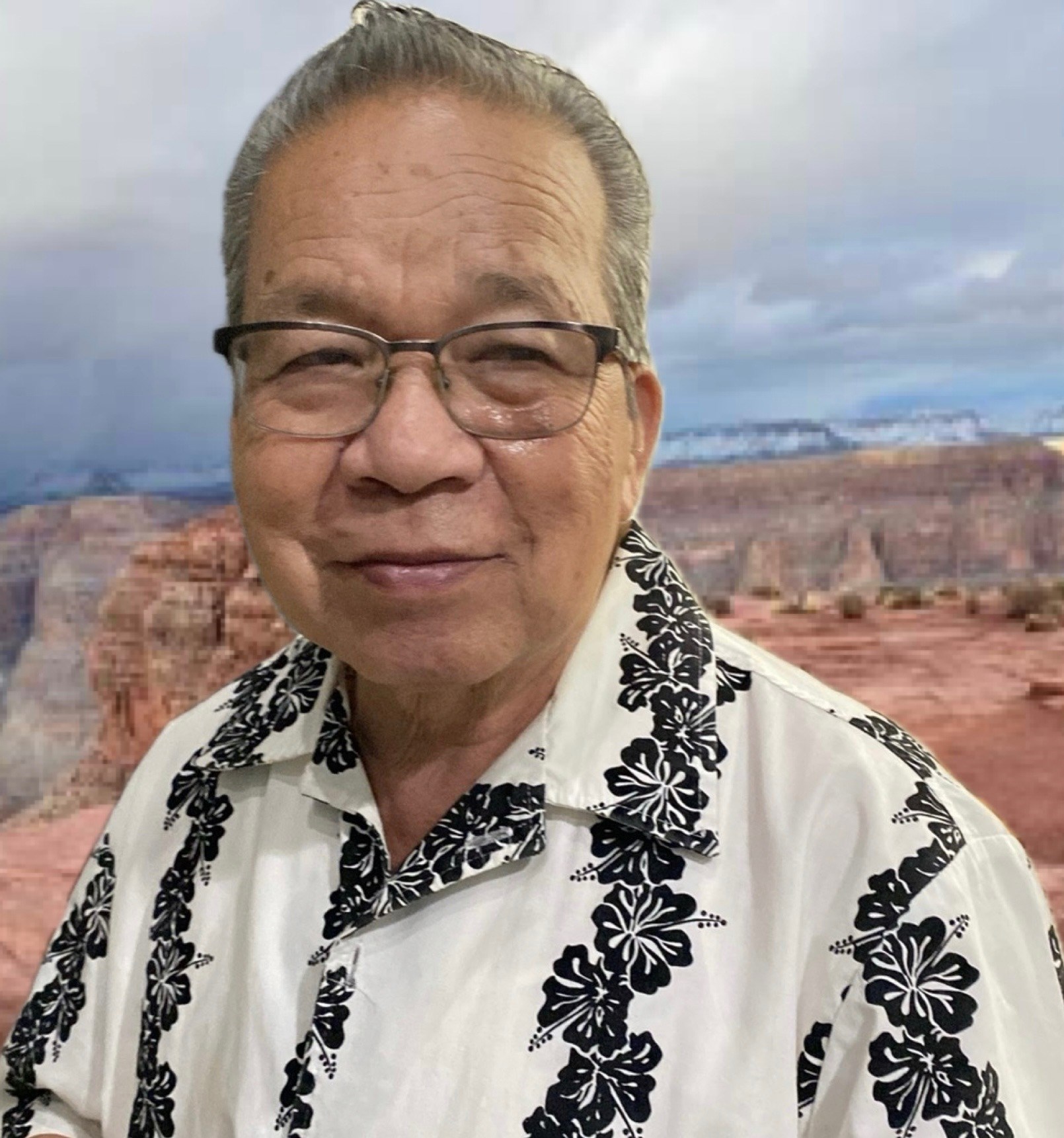 Obituary of Ruben Valencia Yabut
