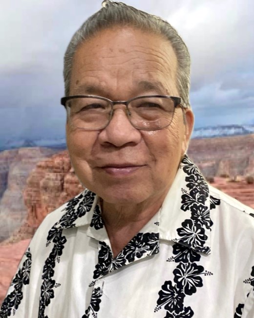 Obituary of Ruben Valencia Yabut