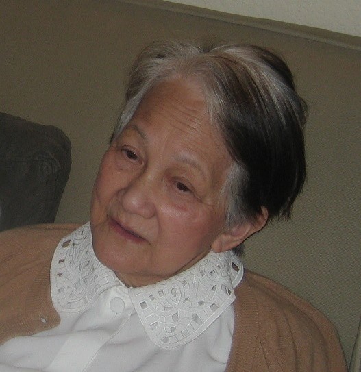 Obituary of Leonila Vanguardia Vanguardia Tangco