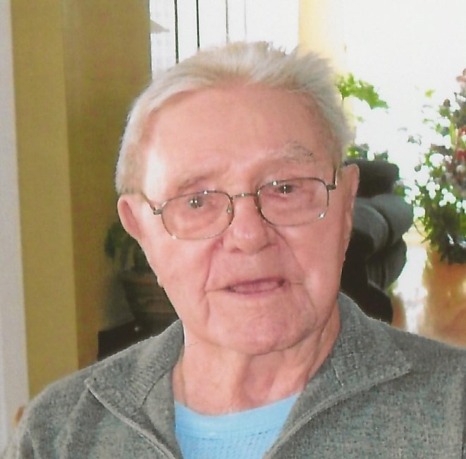 Avis de décès de M. Georges-Henri Gaudreault