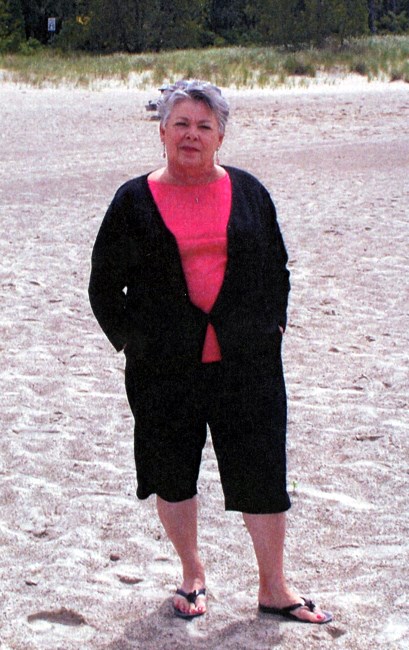 Obituary of Barbara Alyn Cassatt