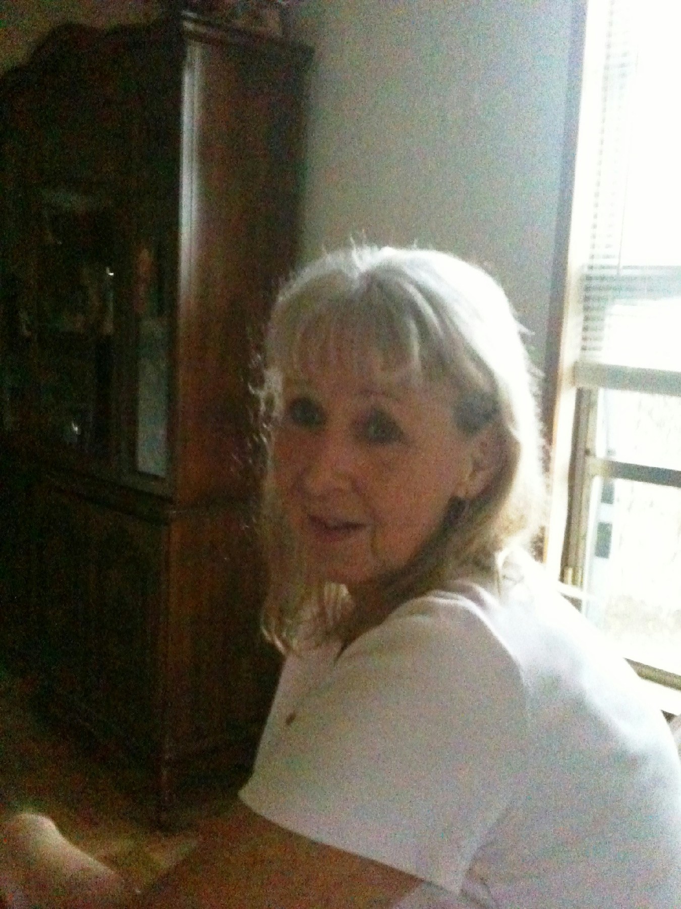 Obituary of Constance L Cooley