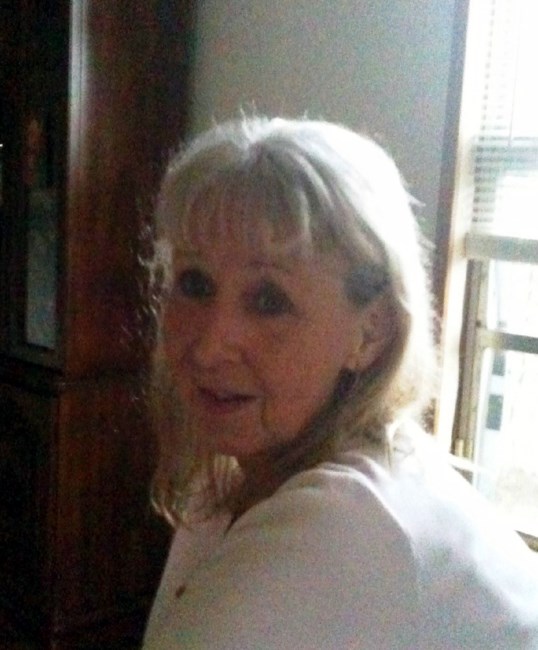 Obituary of Constance L Cooley