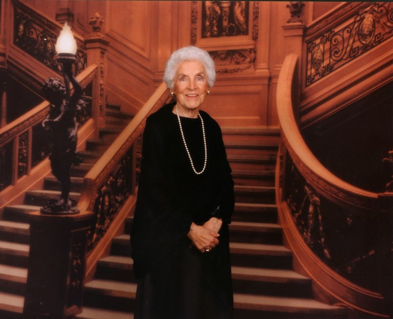 Obituary of Margaret Meg Hulton Gill