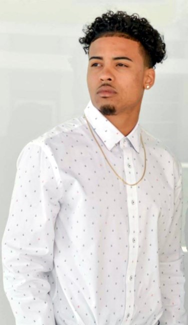 Obituary of Eric Rafael Sanders