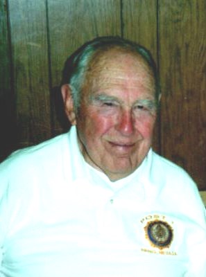 Obituary of Robert Bob Earl Crowder