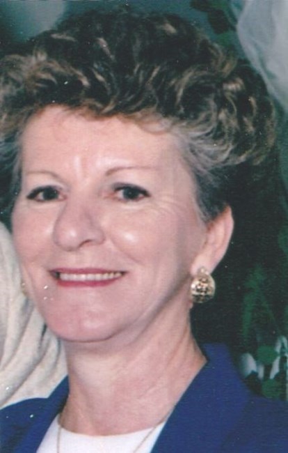 Obituary of Eunice Daigle Frieze