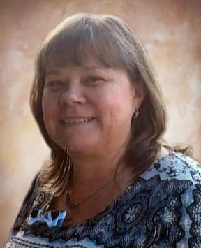 Obituary of Mary Ellen Jones