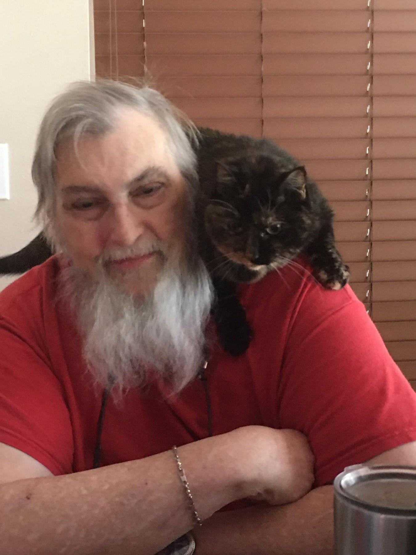 Obituary of Steven Earle Shore