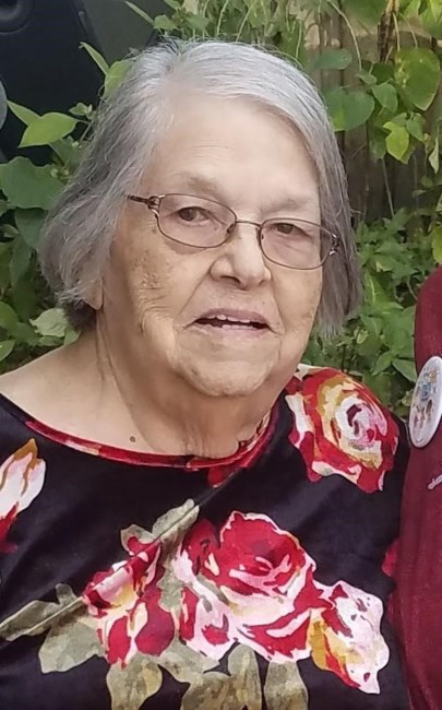 Obituary of Virginia R. Johnston