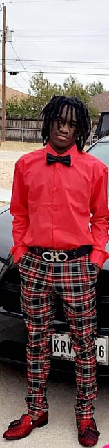 Obituary of Zhamorionne "Fat Makk" Shorter