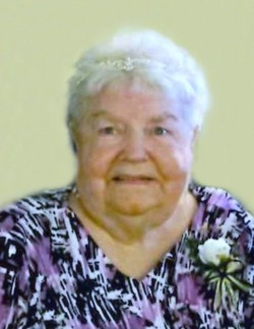 Obituary of Jeannette L. Ross