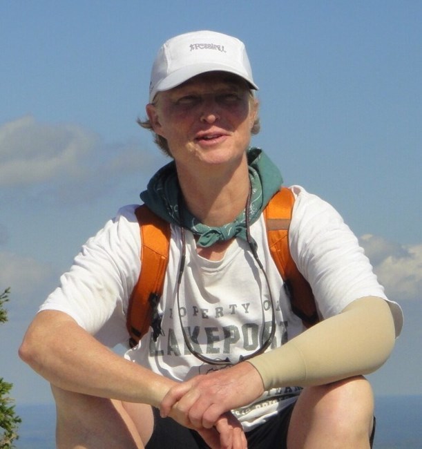 Obituary of Sara Gordon McConnell McConnell