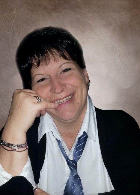 Avis de décès de Francine Bernier