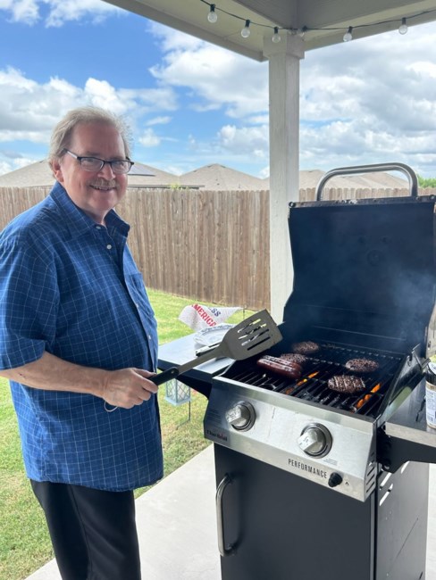 Obituary of Jerry Lynn Stratton