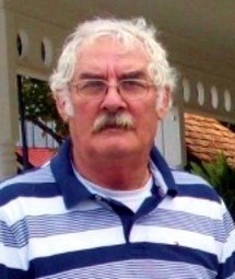 Obituary of Lanny Lloyd Bumgarner