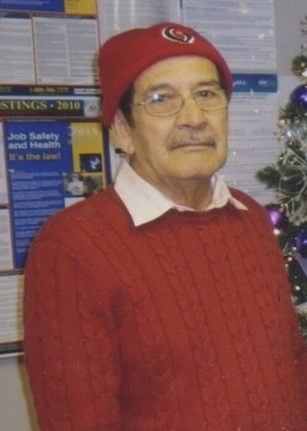 Obituary of Victor Manuel Lopez-Cifuentes