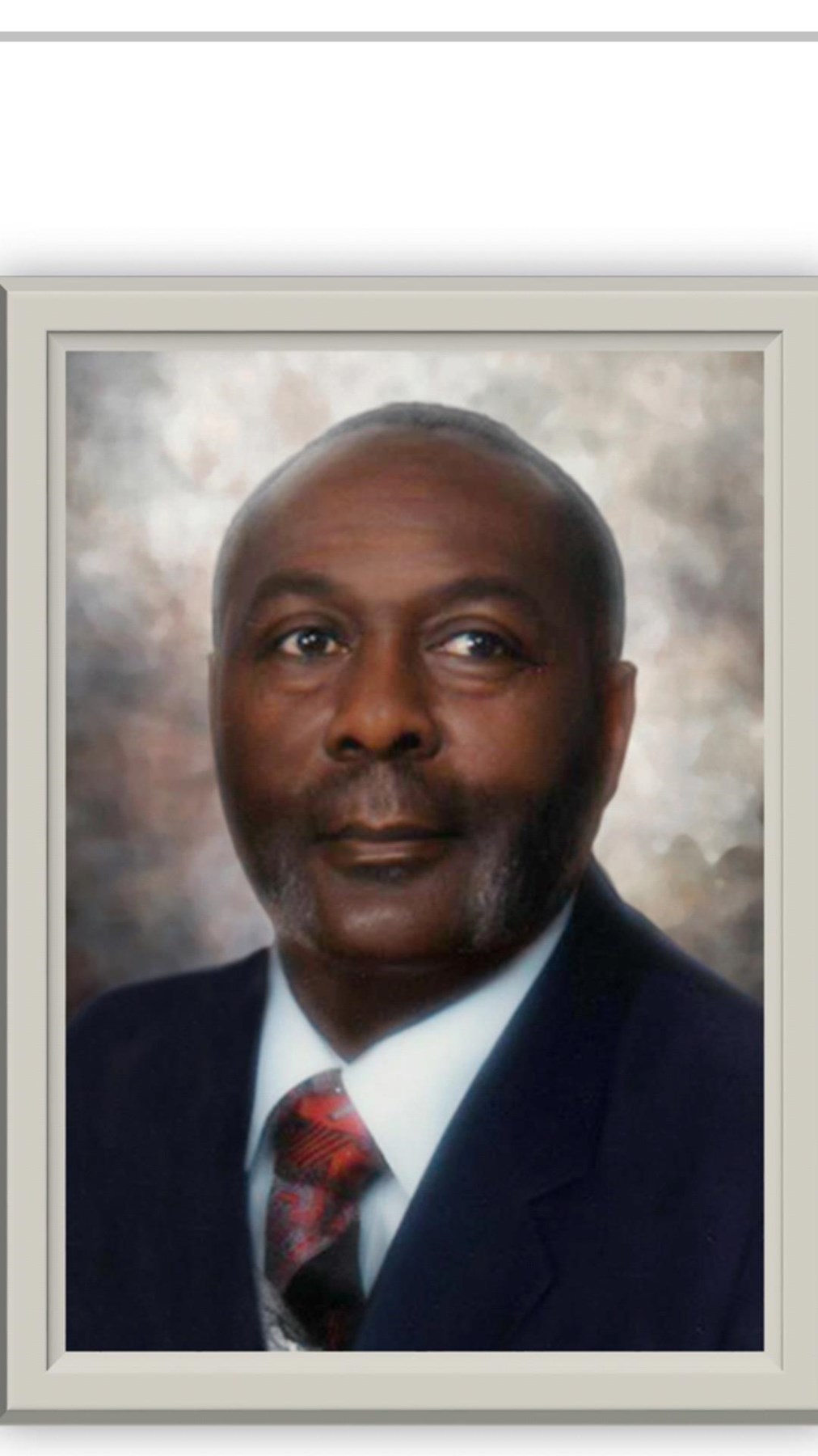 Obituary of Carter Gilliam Jr.