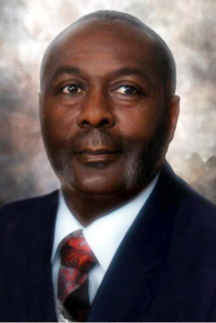 Obituary of Carter Gilliam Jr.