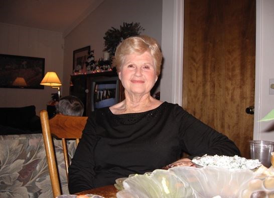 Obituary of Carolyn Marie Deiro