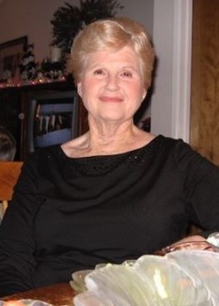 Obituary of Carolyn Marie Deiro