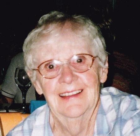 Obituario de Jean Caroline Faye Howell