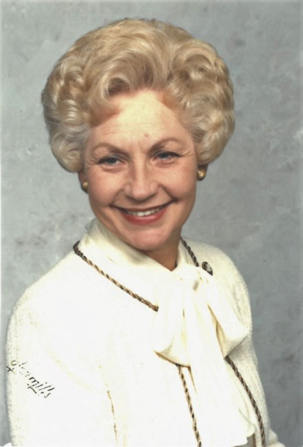 Obituary of Gwendolyn Stephens