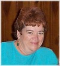 Obituary of Shirley Ann Carver-Hill