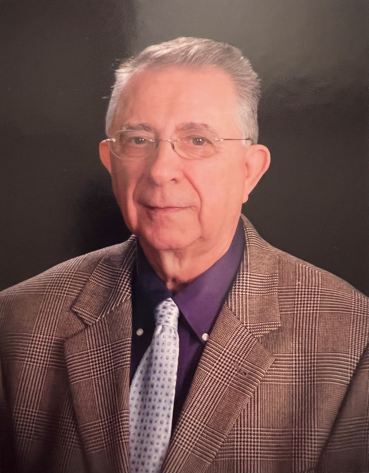 Obituary of William Lawrence Pickrel