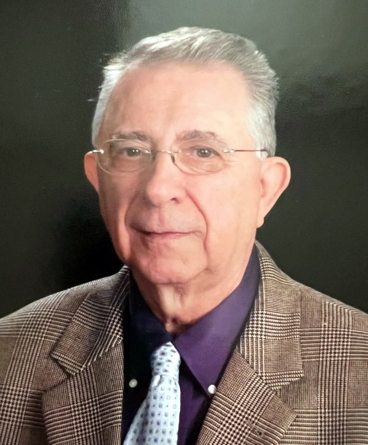 Obituary of William Lawrence Pickrel