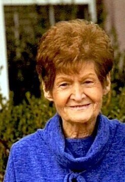 Obituary of Loree Odom Peppers