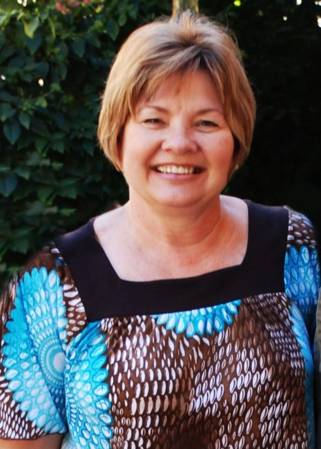 Obituary of Valerie Ann Chipkar