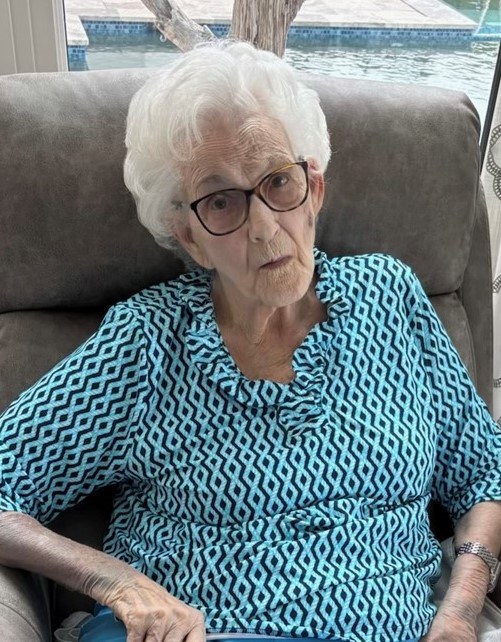 Avis de décès de Margaret A Krupa