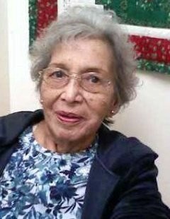 Obituario de Emilia "Molly" Munoz