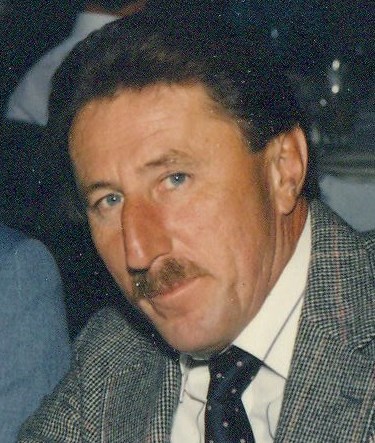 Obituary of William F Gabel Jr.