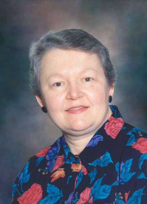 Obituary of Janice Mae Evans