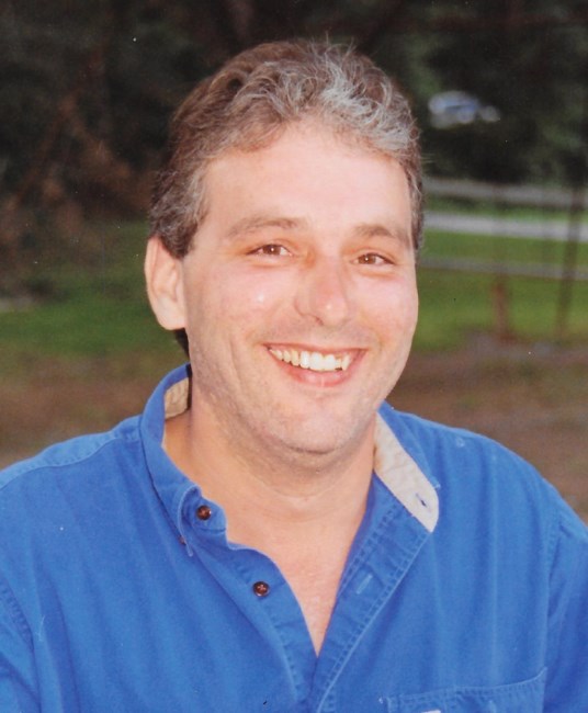 Obituary of Richard Lee Hornsby