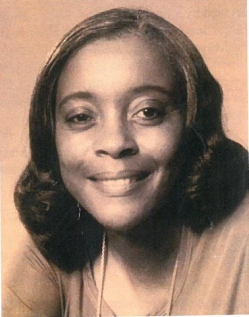 Avis de décès de Dr. Lena Ernestine Boyd Brown PhD