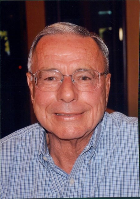 Obituary of David Alden Burr