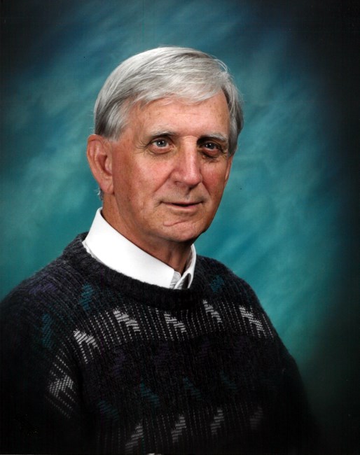 Obituary of Ray Vaughn