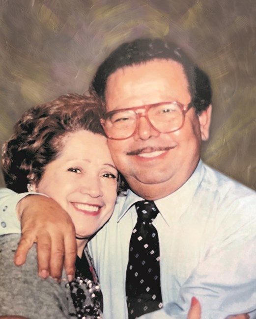 Obituary of Juan Flores Lozano